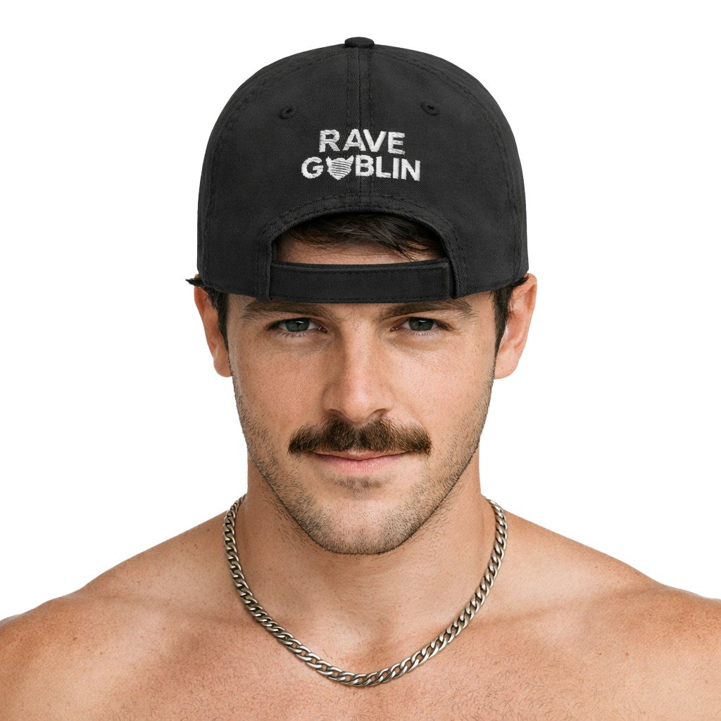 RAVE, REGRET, REPEAT