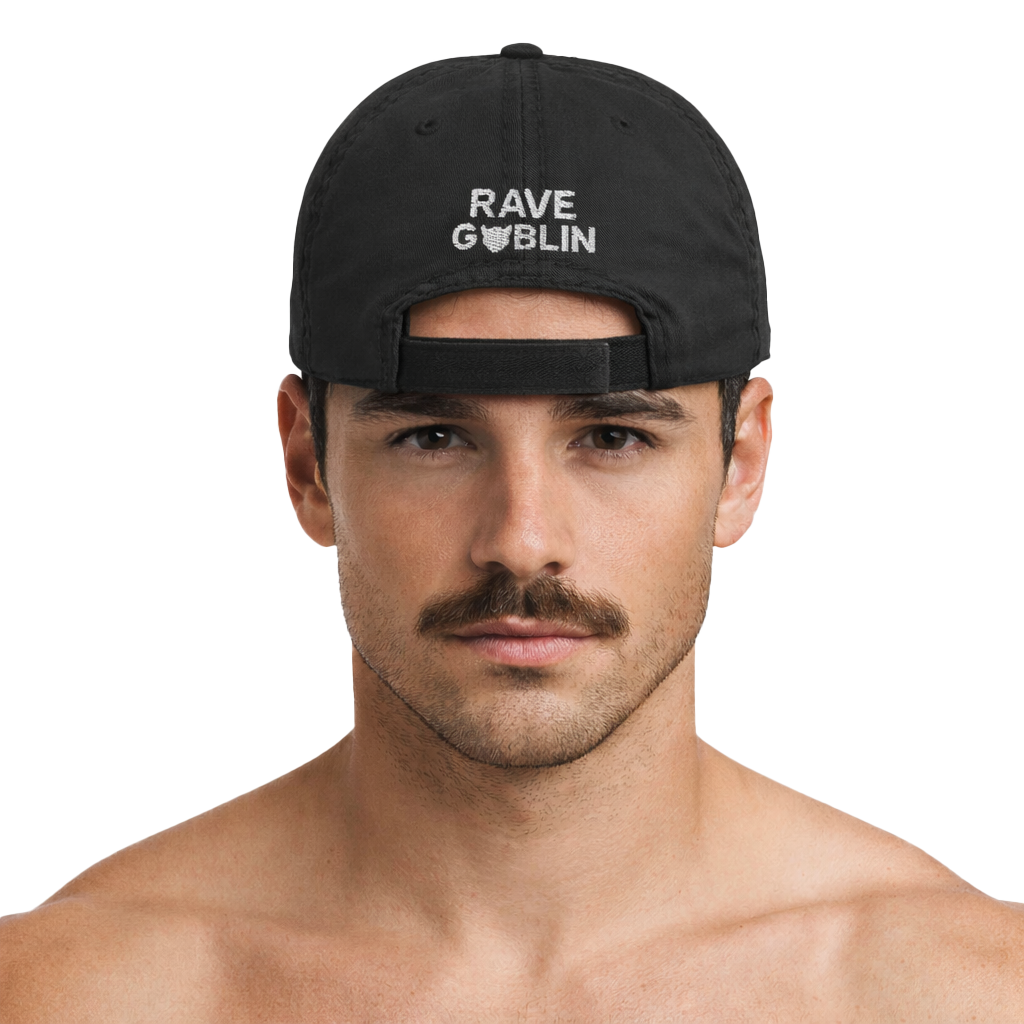 DADDY'S LITTLE REGRET